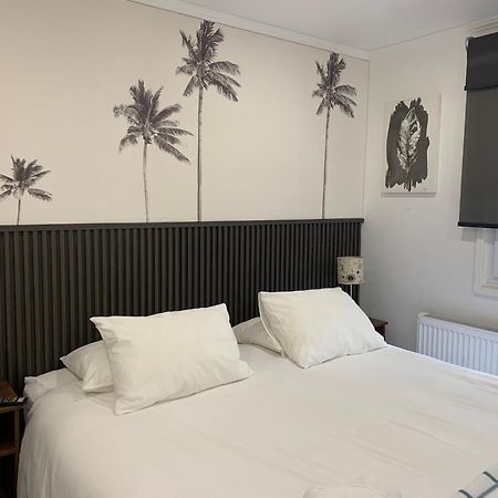Hotel 7 Norte Винья-дель-Мар Экстерьер фото