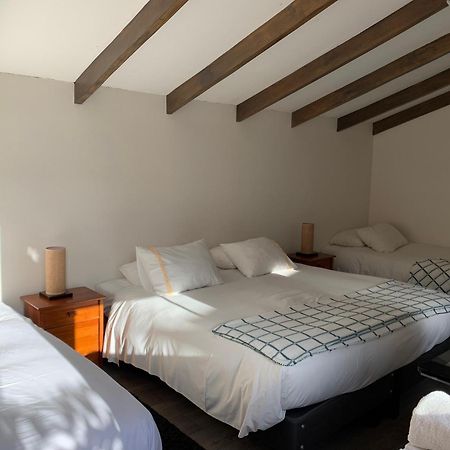 Hotel 7 Norte Винья-дель-Мар Экстерьер фото